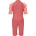 Hummel cala upf 40+ badedragt shell pink