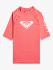 Roxy whole hearted UV soltrøje sunkissed coral ERGWR03283