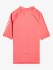 Roxy whole hearted upf badetrøje sunkissed coral ERGWR03283