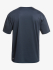 Løstsiddende Quiksilver UPF 50+ t-shirt heritage heather EQYWR03382