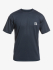 Quiksilver UPF 50+ t-shirt heritage heather EQYWR03382