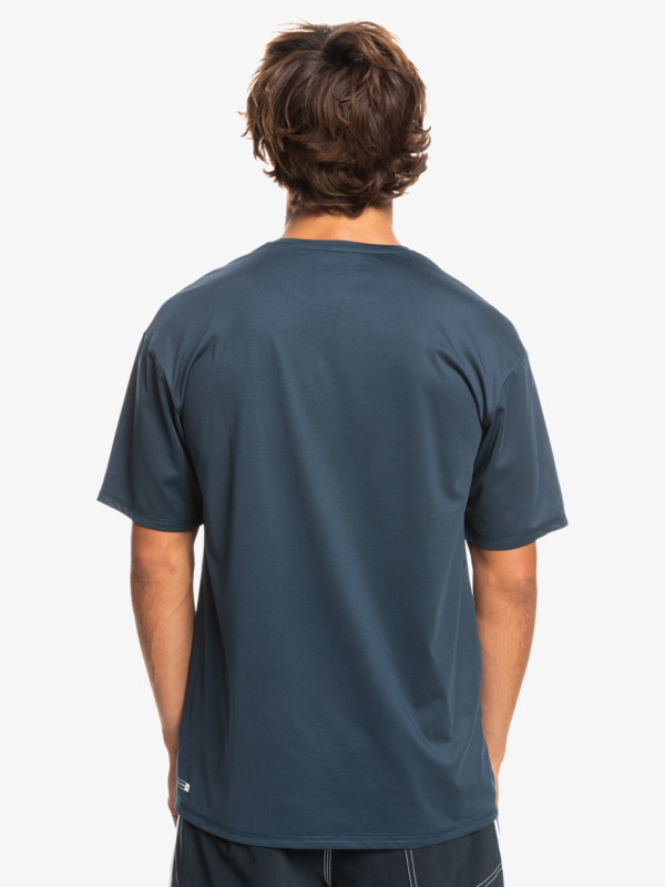 Quiksilver UV t-shirt til