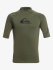 Quiksilver UPF 50+ solbeskyttende badetrøje voksen laurel wreath EQYWR03358