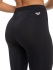 Roxy UPF 50+ solbeskyttende surf leggings bukser ERJWR03436