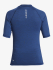 Quiksilver everyday UPF 50+ soltrøje dreng monaco blue heather AQBWR03064