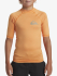 Kortærmet Quiksilver everyday UPF 50 badetrøje tangerine  AQBWR03064