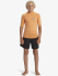 Quiksilver everyday UPF 50 uv-trøje tangerine  AQBWR03064