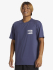 Quiksilver løstsiddende UPF 50+ t-shirt AQYWR03135