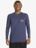 Quiksilver løstsiddende UPF 50+ t-shirt AQYWR03135