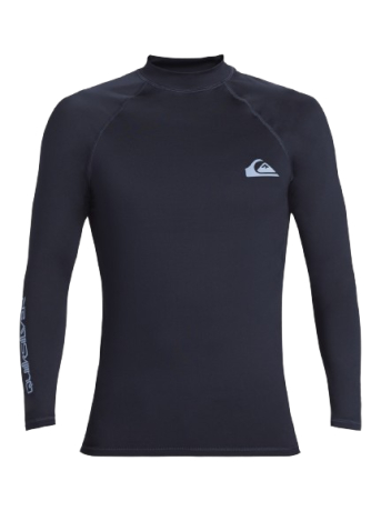 Mørkeblå Quiksilver UPF 50+ everyday badetrøje AQYWR03131