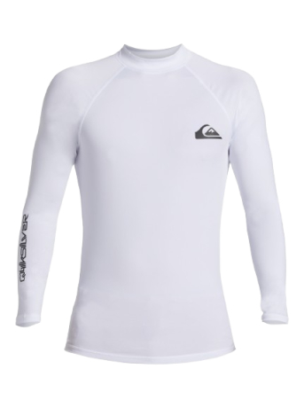 Quiksilver UPF 50+ everyday badetrøje herre  AQYWR03131-wbb0