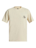 Quiksilver UPF 50+ t-shirt oyster white AQYWR03138-TFD0