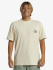 Løstsiddende solbeskyttende t-shirt mand AQYWR03138-TFD0