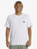 Hvid kortærmet løs UPF t-shirt
AQYWR03135-wbb0