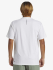 Hverdags t-shirt med UV beskyttelse AQYWR03135-wbb0