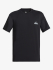 Kortærmet t-shirt med UV beskyttelse til mand AQYWR03135-KVJ0