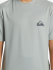 Kortærmet Quiksilver everyday surf UPF 50+ t-shirt quarry AQBWR03067 