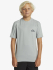 Quiksilver everyday surf UPF 50+ t-shirt grå AQBWR03067 