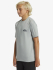 Løstsiddende kortærmet Quiksilver everyday surf UPF 50+ t-shirt AQBWR03067 