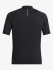 Sort Quiksilver UPF 50+ everyday kortærmet badetrøje AQYWR03130-kvj0