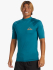 Quiksilver trøje med solbeskyttelse colonial blue AQYWR03130-bql0 