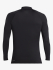 Sort Quiksilver everyday soltrøje UPF50 AQBWR03065