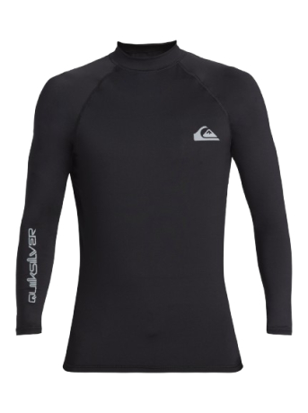 quiksilver everyday surftrøje UPF50 AQBWR03065