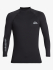 Langærmet Quiksilver everyday surftrøje uv50 AQBWR03065