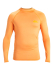Quiksilver UPF 50+ everyday soltrøje til herre tangerine AQYWR03131-njf0 