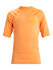 UPF 50 solbeskyttende trøje tangerine  AQBWR03064