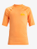 Quiksilver everyday UPF 50 badetrøje tangerine  AQBWR03064
