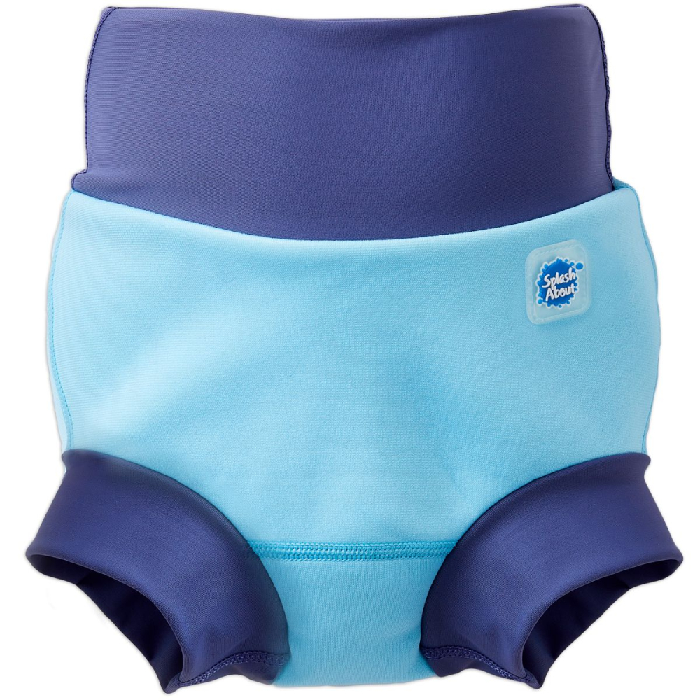 Splash About Happy Nappy blebadebukser Fragt 29,-