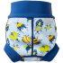 Happy nappy badeble med insekter