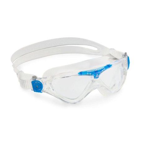 Aquasphere Vista junior svømmebriller til børn fra 6 år