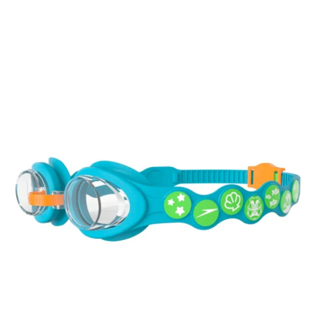 Speedo Spot svømmebriller 2-6 år 