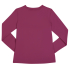 Petit Crabe Elle UV badetrøje cherry