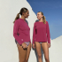 Langærmet Petit Crabe Elle UV soltrøje standared 801