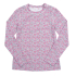 Petit Crabe Elle UV trøje med små blomster