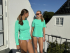 Solbluse til dame standard 801