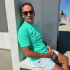 Petit Crabe Enzo kortærmet UV soltrøje