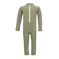 Unisex Petit Crabe Lou UV50 solbeskyttende heldragt 
