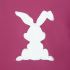 Petit Crabe Lou UV heldragt - cherry rabbit