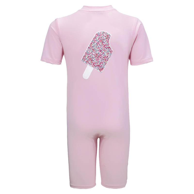 Petit Crabe Noe soldragt - milkshake