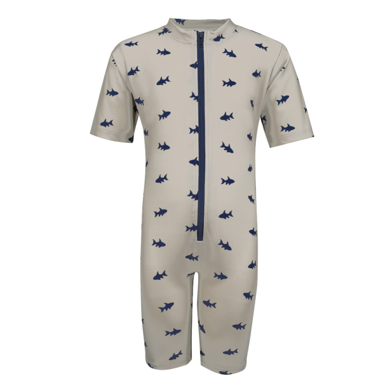 Petit Crabe Natsu soldragt - sand fish