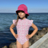 UPF 50+ uv hat