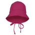 Bordeaux solhat med UV filter