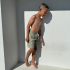 Badeshorts med solfilter