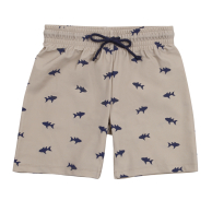 Petit Crabe Alex UV shorts sand fish