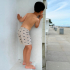 UV shorts testet efter standard 801
