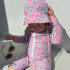 Sommerhat med uv beskyttelse 